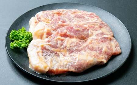 AB4017 特製味噌漬け2種セット(鮭・豚)