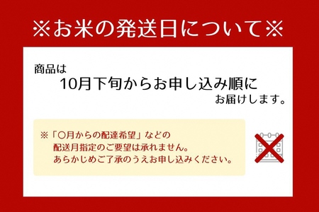 【新米受付・令和7年産米】NAB4019 特別栽培米 新潟県岩船産コシヒカリ玄米 10kg