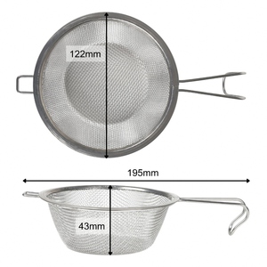 【鎌倉NaFro】コザル キャンプ アウトドア ステンレス ザル ざる 水切り