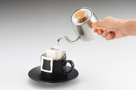 〈宮﨑製作所〉 Miyacoffee シングルドリップ ホワイトビーチ