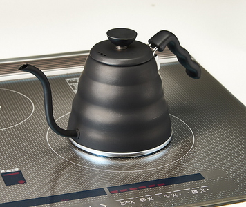 HARIO ハリオ  V60ドリップケトル・ヴォーノ IH対応 コーヒー ハンドドリップ VKBR-120-MB