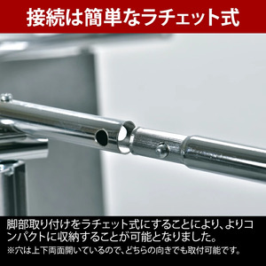 【UNIFLAME】キッチンスタンドⅢ【 ユニフレーム キャンプ アウトドア バーベキュー BBQ 】