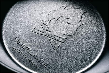 【UNIFLAME】焚き火シェラカップ 2個セット【 ユニフレーム キャンプ アウトドア バーベキュー BBQ ソロキャン 】