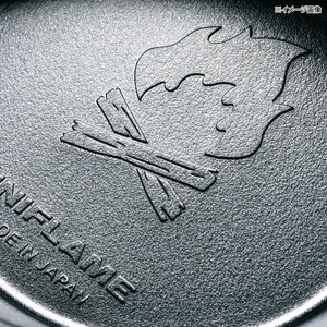 【UNIFLAME】焚き火シェラカップ 4個セット【 ユニフレーム キャンプ アウトドア バーベキュー BBQ ソロキャン 】