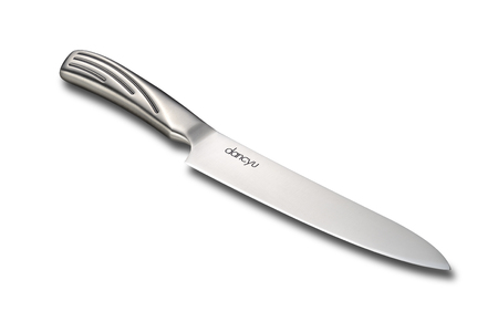 DA-42 ダンチュウ ステンレス 牛刀包丁 185mm