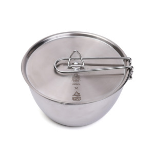 【鎌倉NaFro】究極のシェラボウル