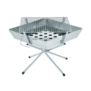 【UNIFLAME】ファイアグリル