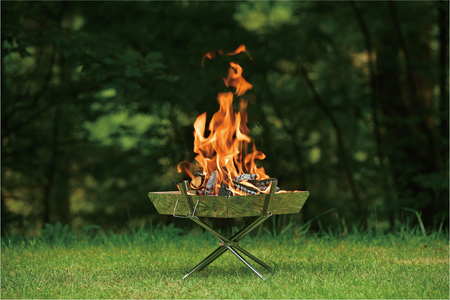 【UNIFLAME】ファイアグリル