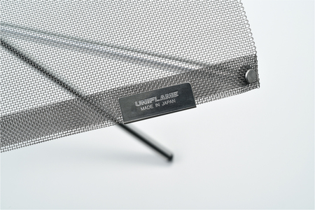 【UNIFLAME】ファイアスタンドII