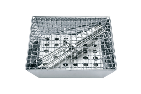 【UNIFLAME】ファイアグリル solo