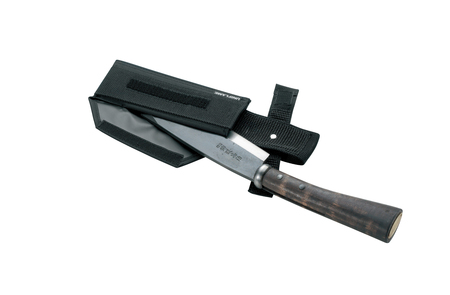 【UNIFLAME】つるばみ 鉈