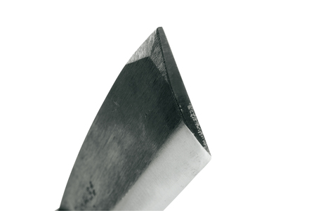 【UNIFLAME】つるばみ 鉈