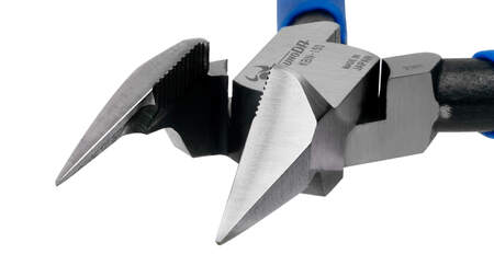 TND-01 これ1本で結束完結！結束バンドニッパー