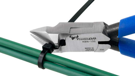 TND-01 これ1本で結束完結！結束バンドニッパー