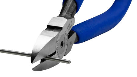 TND-10 ツノダ 模型工作にピッタリ！モデラー工具3点セット 