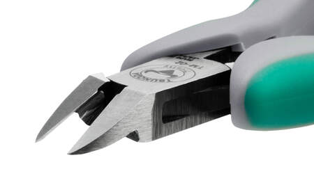 TND-11 ツノダ 金属加工のまち、燕市の高品質工具でプラモデル・模型工作を!薄刃ニッパー・先細ニッパー2点セット