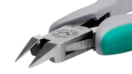 TND-12 ツノダ 金属加工のまち、燕市の高品質工具でプラモデル・模型工作の精密作業を！ニッパー & リードペンチ2点セット