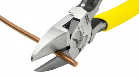 TND-13 ツノダ TSUNODA最上位モデルでDIYを！ニッパー & ペンチ塩ビグリップ 2点セット