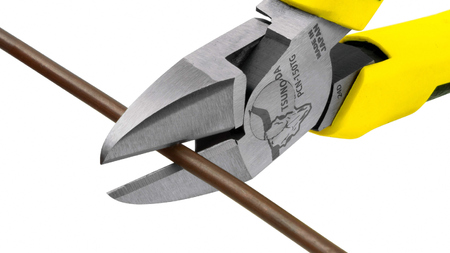 TND-14 ツノダ TSUNODA最上位モデルでDIYを！ニッパー & ペンチ成型グリップ 2点セット