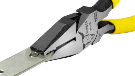 TND-16 ツノダ TSUNODA最上位モデルでDIYを！ニッパー & ペンチ & ラジオペンチ 塩ビグリップ3点セット