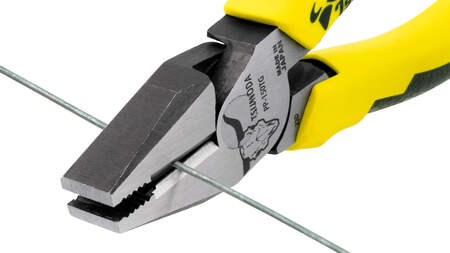 TND-17 ツノダ TSUNODA最上位モデルでDIYを!ニッパー & ペンチ & ラジオペンチ 成型グリップ3点セット