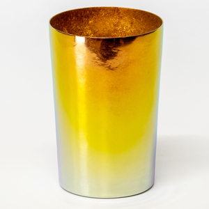 チタン二重タンブラー 彩光 ライト グラデーションG8 270ml 10,920円