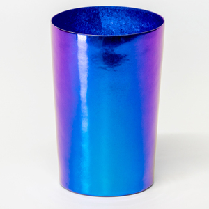 チタン二重タンブラー 彩光 ライト グラデーションG14 270ml