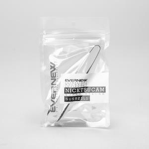 【EVERNEW】NICKTSUCAM EBY167 