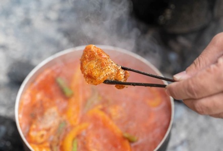 【EVERNEW】NICKTSUCAM EBY167 