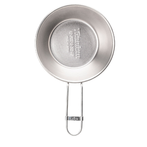 【EVERNEW】チタンシェラカップFD EBY152