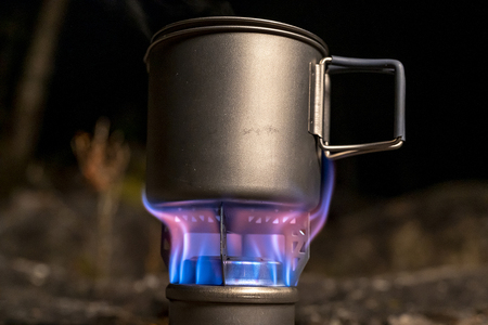 【EVERNEW】チタンゴトク TriveTi EBY258