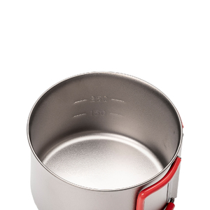 【EVERNEW】Ti 400FD Cup ECA530 