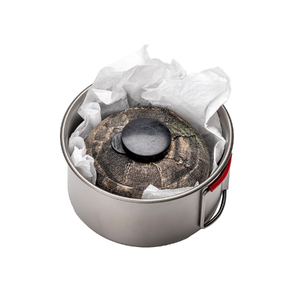 【EVERNEW】Ti 570FD Cup ECA531 