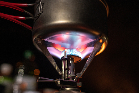 【EVERNEW】Ti U.L. Pot 900 ECA533 