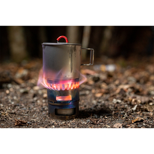 【EVERNEW】Ti Mug pot 500 ECA537 