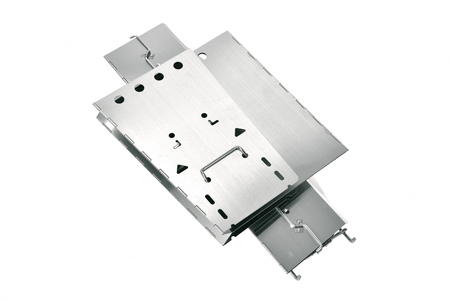 【UNIFLAME】薪グリルⅡ ラージ