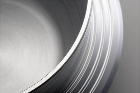 【UNIFLAME】キャンプ羽釜 3合炊き