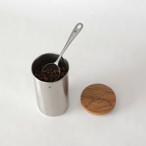 グローカルスタンダードプロダクツ TSUBAME Canister / Long / シルバー