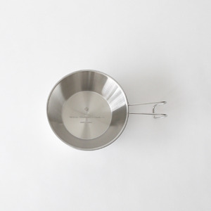 グローカルスタンダードプロダクツ TSUBAME Sierra cup / 300ml / シルバー