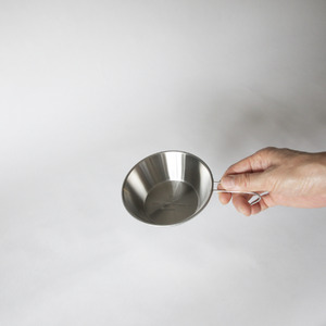 グローカルスタンダードプロダクツ TSUBAME Sierra cup / 300ml / シルバー