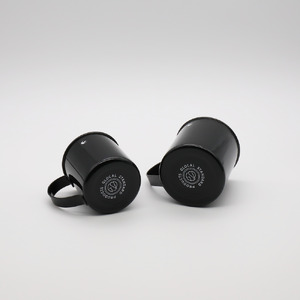 グローカルスタンダードプロダクツ TSUBAME Mug / L / ブラック