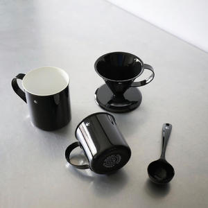 グローカルスタンダードプロダクツ TSUBAME Mug / L / ブラック