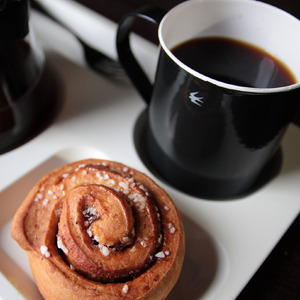 グローカルスタンダードプロダクツ TSUBAME Mug / L / ブラック