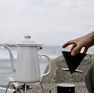 グローカルスタンダードプロダクツ TSUBAME Dripper / 2.0 / ブラック