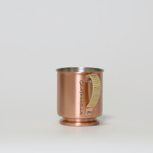 グローカルスタンダードプロダクツ TSUBAME Copper Mug / Short