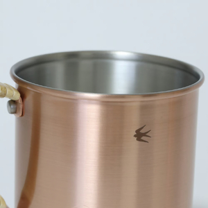 グローカルスタンダードプロダクツ TSUBAME Copper Mug / Short