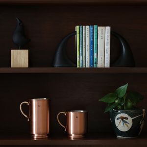 グローカルスタンダードプロダクツ TSUBAME Copper Mug / Short