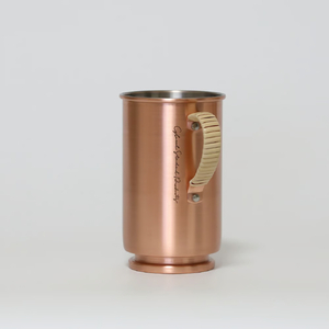 グローカルスタンダードプロダクツ TSUBAME Copper Mug / Long