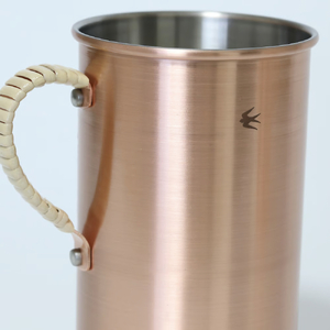 グローカルスタンダードプロダクツ TSUBAME Copper Mug / Long