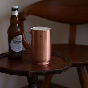 グローカルスタンダードプロダクツ TSUBAME Copper Mug / Long